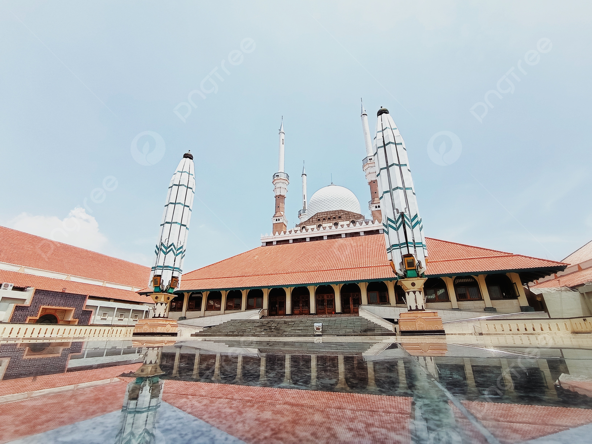 Masjid 4